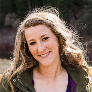 Meet your Posher, Abigail